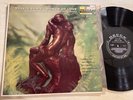 Sylvia Syms Songs Of Love LP Decca Mono 50’s Black Label Torch Jazz Textured VG+