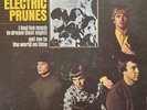 The Electric Prunes I Had Too Much To Dream Reprise Vinyl LP RARE 1967 Misprint