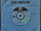 Trader Horne-Judie Dyble-Fairport & Jackie Macaulay-Them-“Sheena”/“Morning Way”