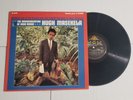 HUGH MASEKELA The Americanization of Ooga Booga 1966 SE-4372 Vinly Lp