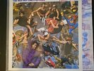 Red Hot Chili Peppers – Freaky Styley - 1985 - 1st PRESS EU vinyl LP record EX