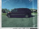 Kendrick Lamar Good Kid M.A.A.D City - 'Black Ice' Colored V (Vinyl) (US IMPORT)