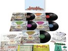 Green Day - Dookie (30th Anniversary Box Set) [Colored Vinyl] NEW Sealed Album