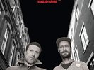 Sleaford Mods English Tapas LP Vinyl NEW