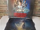 Stranger Things - Double LP Vinyl. Original Music Volume 1 One. 2016 Coloured