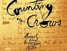 COUNTING CROWS AUGUST AND EVERYTHING AFTER DOUBLE LP VINYL 11 track 2LP reissue