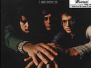The Mandrake Memorial - 3 Part Inventions - Vinyl