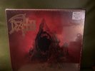 DEATH - The Sound of Perseverance , 3 x LP Vinyl Limited Edition Box Set Sealed