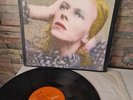 David Bowie Hunky Dory Vinyl Victor SF 8244. RCA 1971