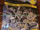 Green Day DEMOLICIOUS 2x LP Red / Clear VINYL RSD 2014 BRAND NEW SEALED
