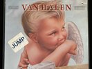 Van Halen 1984 Vinyl Record LP Album Hype Sticker Sealed New IGS 8 8.5 Graded