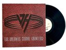 Van Halen For Unlawful Carnal Knowledge Vinyl LP 2023 OFFICIAL REMASTERED New