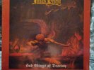 Judas Priest-Sad Wings of Destiny (Limited Edition 180 Gram Vinyl)