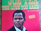 Rare Joe Tex 
