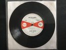 DERRICK HARRIOT “WALK THE STREETS”/BOBBY ELLIS “STEP SOFTLY” 7” VINYL REGGAE. VG