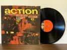 Question Mark And The Mysterians, Action, 1967 US Stereo 1st Press Vinyl LP NM-