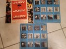Judy Garland,Judy At Carnegie Hall 2xLP Original LP's Not Reissue w/Inserts