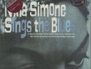 RCA Victor LSP 3789 Nina Simone Sings The Blues 180g SEALED LP