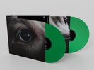 Roger Waters The Dark Side Of The Moon Redux RARE Green Vinyl LP Sealed - NEW