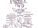 PRINCE Gett Off  RSD Black Friday 2023 Record Store Day
