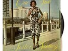 Sister Nancy One Two 1981 Techniques Reggae LP NM/VG+ Early Dancehall BAM BAM