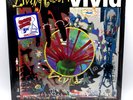 Living Colour – 'Vivid' LP 1988 USA Original Epic Pressing SEALED NEW Vinyl