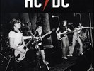 AC/DC RUNNING FOR HOME LIVE VINYL LOST SYDNEY BROADCAST JAN 30, 1977 Reissue