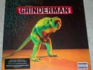 Grinderman Self Titled Debut Album Green Vinyl xxx/500 OOP Nick Cave