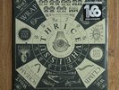 *SEALED* Thrice - Vheissu CLEAR vinyl 2xLP record RARE & Out of Print NEW