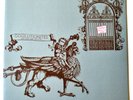 Tamam Shud ‎– Goolutionites And The Real People - 2014 German Reissue LP - PROG
