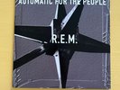 REM - Automatic For The People - Vinyl - NM Condition