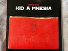 Radiohead - KID A MNESIA, 3 X LP Black Vinyl