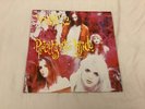 HOLE - PRETTY ON THE INSIDE Vinyl LP 1991 MINT 1st UK PRESS SLANG 012