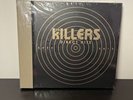 The Killers - Direct Hits -Ltd Edition 10 Inch  Vinyl x5 Box set New/sealed