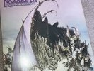 NAZARETH   Hair Of The Dog   UK  1975 Mountain TOPS 107  LP  Vinyl