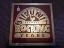 Sun Records The Rocking Years Vinyl 12 LP Box Set & Booklet 1987 Charly Records