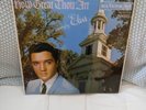 Elvis Presley, How Great Thou Art, LP . Black Label  Victor Rd 7867 ,  Ex Con