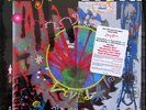 Living Colour - Vivid (LP, Album) (1988) {AM}