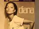 DIANA ROSS--Diana--Audiophile LP
