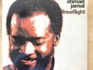 SEALED JAZZ Ahmad Jamal Freeflight Vinyl LP Impulse