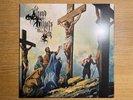 Grand Belial's Key A Witness To The Regicide EP Beer 2020 Cult NSBM Black Metal