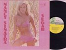 Sinatra, Nancy - Sugar Reprise 6239 Mono  Vinyl LP Record