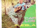 EBOND Carlos Puebla - Carlos Puebla Vinile - Areito - LD-3305 V126077