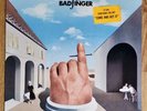 BADFINGER Magic Christian Music original FACTORY SEALED 1ST PRESSING Hype Stcker