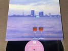 Promo-only Dance Floor Music - Super Hits Parade JAPAN LP PS-318 Madonna Tiffany
