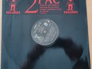 2 Pac - How Do You Want It / California Love 1996 Promo Maxi Vinyl 12