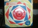 NICKY HENSON TILL I SEE YOU CRY/ WHAT DOES IT MEAN? PARLOPHONE LABEL FROM 1965