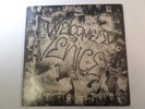 Welcome to Venice record Suicidal Tendencies No Mercy 1985 SLP 1001