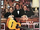 Los Tres Diamantes - 30 Años Con Los 3 Diamantes LP 1979 US Arcano Records