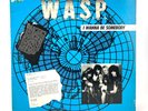 1984 W.A.S.P.  I Wanna Be Somebody 12